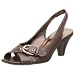 Circa Joan & David Women's Maren Peep Toe Pump