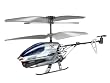 helicopter with camera