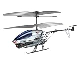 Silverlit Spy Cam Helicoptero teledirigido de 3 canales