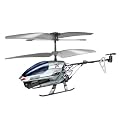 Silverlit Spy Cam 3-Channel Remote Control Gyro Helicopter with Camera
