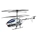 Silverlit Spy Cam 3-Channel Remote Control Gyro Helicopter with Camera
