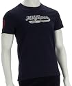 Tommy Hilfiger HILFIGER APPLIQUE TEE SS SF 886216834 Herren T-Shirt