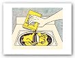 Washing Machine by Roy Lichtenstein 23.25"x19.25" Art Print Poster