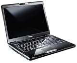 Toshiba Satellite U400-11Q 13,3 Zoll WXGA Notebook (Intel Core 2 Duo T5550 1.8GHz, 2GB RAM, 250GB HDD, DVD+-RW DL, Vista Home Premium) - 