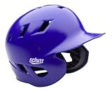 Schutt AIR8 Batter's Helmet (Call 1-800-327-0074 to order)