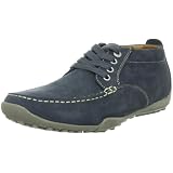 Geox U Drive Snake M Lace Up