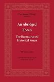 An Abridged Koran (The Islamic Trilogy)