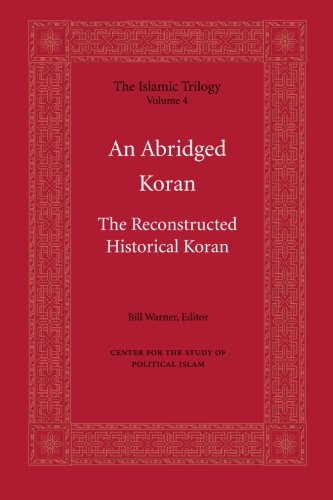 An Abridged Koran (The Islamic Trilogy)