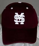 Mississippi State Bulldogs Crew Hat