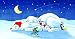 Polar Peace on Earth 500pc Jigsaw Puzzle by Richard De Wolfe