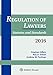 Regulation of Lawyers: Statutes & Standards 2016 Supplement