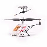 Easy Model - Micro h�licopt�re radiocommand�  - Mini 3CH