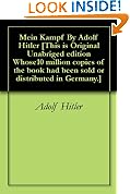 Mein Kampf