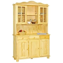 Buffet Sophia in massiver Kiefer