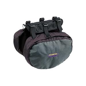 Saddle Bag for Dogs Md: 1085. by 