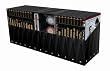 Die James Bond 007 Ultimate Casino Edition [Limited Edition] [42 DVDs]