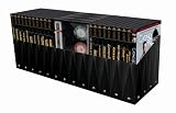 Die James Bond Ultimate Casino Edition (42 DVDs)