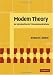 Modem Theory: An Introduction to Telecommunications
