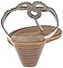 Rampage Women's Casting Wedge Sandal
