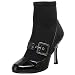 Martinez Valero Women's Sumac Bootie