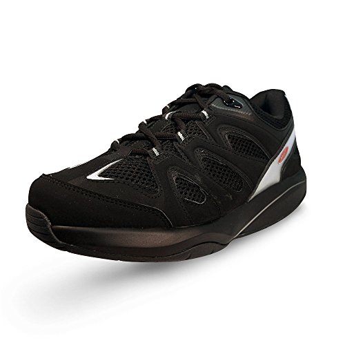 MBT Men's Sport 2 (LE) Athletic Walking Shoe