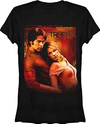 TRUE BLOOD SHIRTS - TRUE BLOOD T-SHIRTS - SOOKIE AND BILL SHIRTS