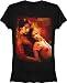 TRUE BLOOD SHIRTS - TRUE BLOOD T-SHIRTS - SOOKIE AND BILL SHIRTS