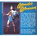 JSA Wonder Woman Golden Age Figure