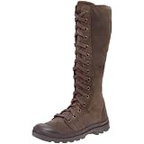 Palladium Parade Suede Bottes femme