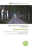 Château-Richer (French Edition)