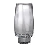 Tabla Alley Set Of Four 19-Ounce Highball Glasses