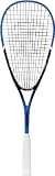 Unsquashable Squashschläger DSP 600, blue-black
