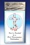 You're Invited to a First Communion Invitations