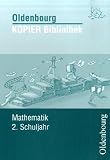KOPIER BIbliothek. Mathematik 2. Schuljahr