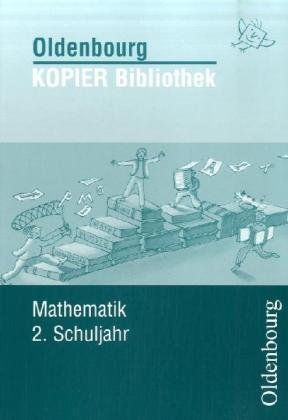 KOPIER BIbliothek. Mathematik 2. Schuljahr