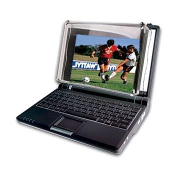 Widescreen Laptop Magnifiers - 15.4