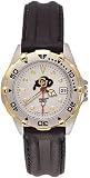 Colorado Buffaloes Women's All Star Watch with Leather Band