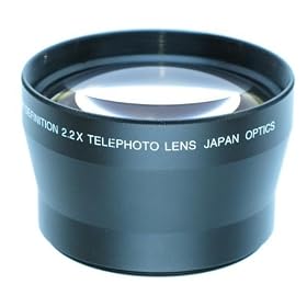 72mm Telephoto Lens for Canon EOS 40D 50D(EF 28-135mm)