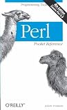 Perl Pocket Reference, 4th Edition