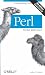 Books : Perl Pocket Reference