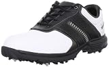 Nike Golf Men's Air Tour Saddle Golf Shoe