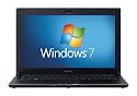 Sony VAIO X11S1EB 11.1-inch Mini Notebook (Intel Atom Z540 1.86 GHz Processor, 2 GB RAM, 128 GB SSD, HSDPA, Windows 7 Premium)