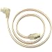 SilverStone CP04 Serial ATA II 90 Degree Cable for SATA II Hard Drives