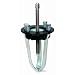 JH Williams 87045 20 Ton 2 and 3 Jaw Pressure Screw Puller