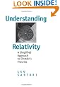 Understanding Relativity: A Simplified Approach to Einstein's Theories