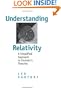 Understanding Relativity: A Simplified Approach to Einstein's Theories