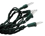 Review Good Tidings BST66382 / Good Tidings BST66382 Ultimate Litelock Christmas Light Set, Clear