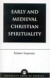 Early and Medieval Christian Spirituality