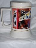 NHL New York Islanders Reflections 26oz Ceramic Beer Stein