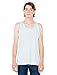 American Apparel Men Fine Jersey Tank